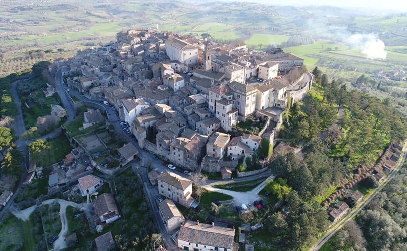immagine notizia (ptn) Lugnano in Teverina, domenica 20 settembre “Anticaterra” per riscoprire le antiche tradizioni agricole locali